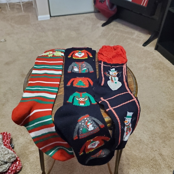 Socks - Picture 2 of 2